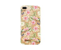 Etui Fashion Case do iPhone 6+/6S+/7+/8+ różowe - 455151 - zdjęcie 1